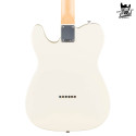 Fender Telecaster Standard LR Olympic White