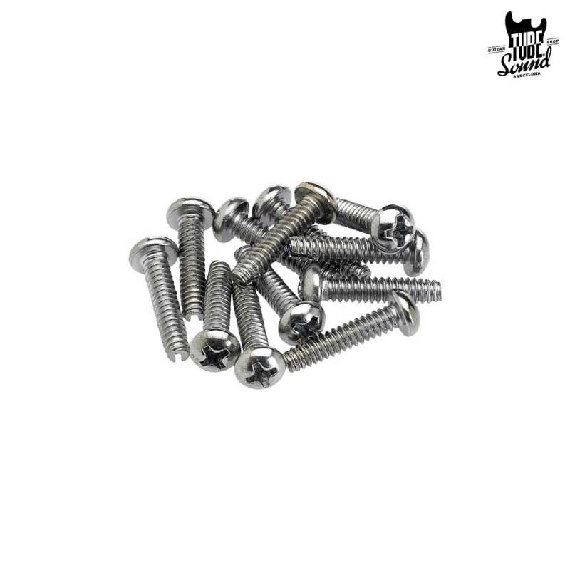 Fender Pickup And Selector Mounting Screws