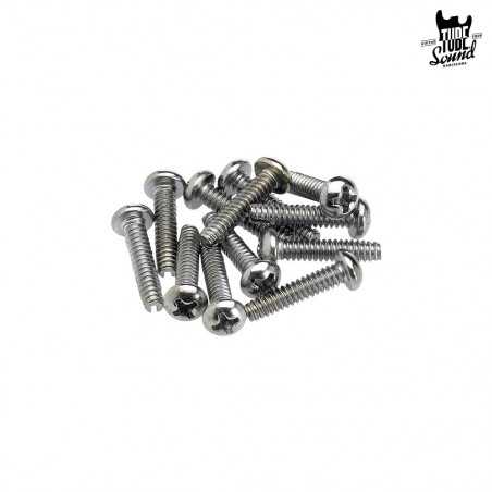 Fender Pickup And Selector Mounting Screws