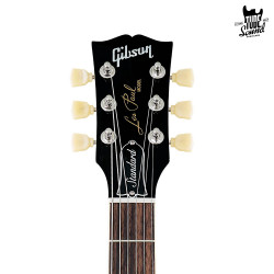Gibson Les Paul Standard 50s P-90 Gold Top