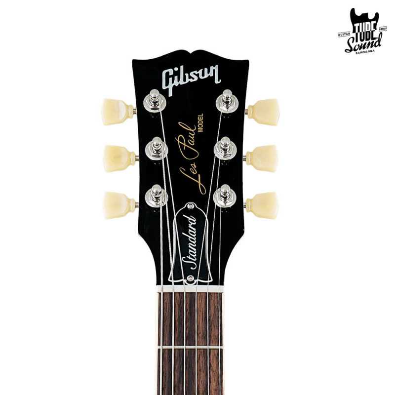Gibson Les Paul Standard 50s P-90 Gold Top