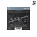 D'Addario EJ45FF Pro-Arté Carbon Classic Normal Tension 24-44
