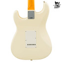 Fender Stratocaster American Vintage II 1961 RW Olympic White