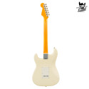 Fender Stratocaster American Vintage II 1961 RW Olympic White