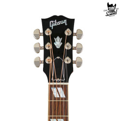 Gibson Hummingbird Standard Vintage Cherry Sunburst