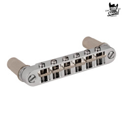 Fender Jaguar Jazzmaster Classic Player Bridge Assembly Chrome