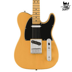 Fender Telecaster Player II MN Butterscotch Blonde