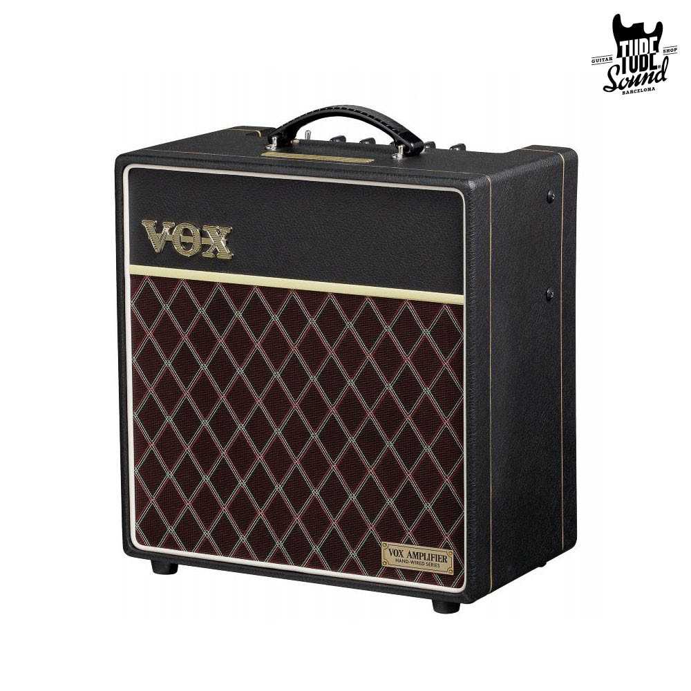 Vox AC4HWR1 Hand Wired