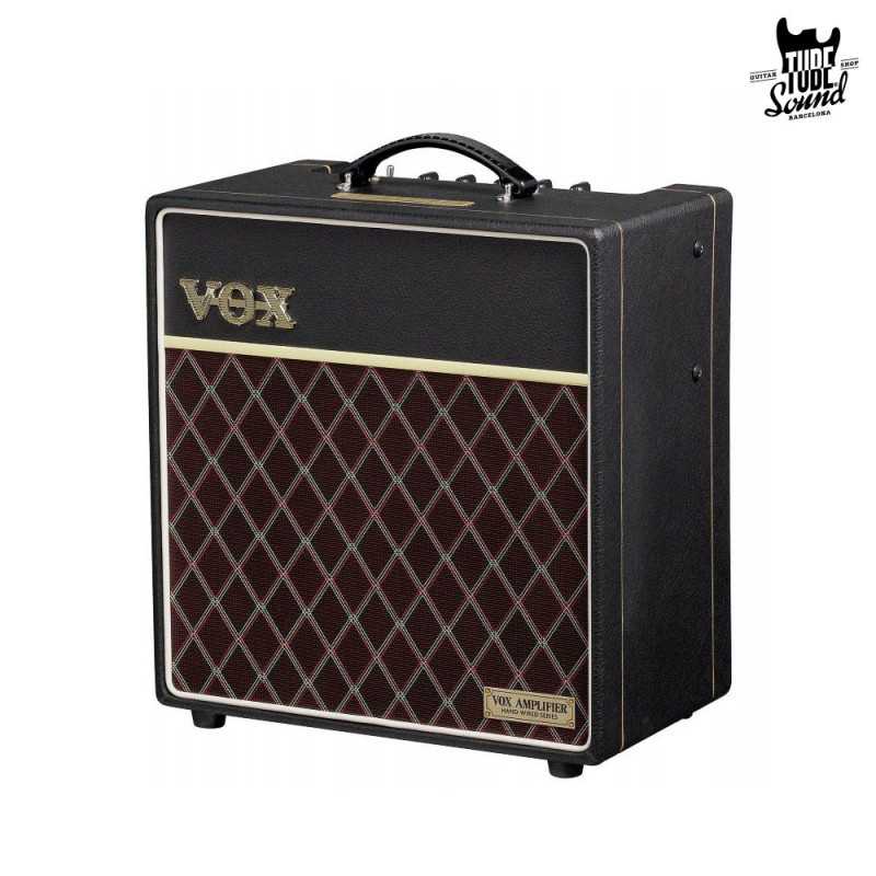 Vox AC4HWR1 Hand Wired
