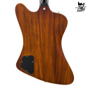 Gibson Custom Firebird I 1963 VOS Vintage Sunburst
