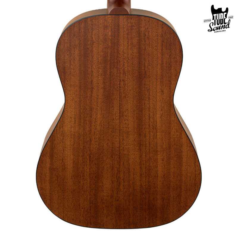 Gibson LG-2 All Mahogany Faded Natural
