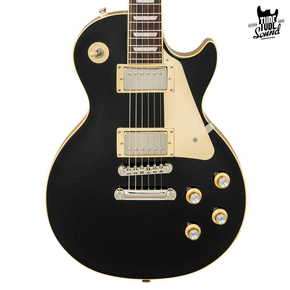 Epiphone Les Paul Standard 60s Ebony