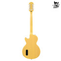 Epiphone Les Paul Junior TV Yellow