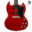 Epiphone SG Special Cherry Red