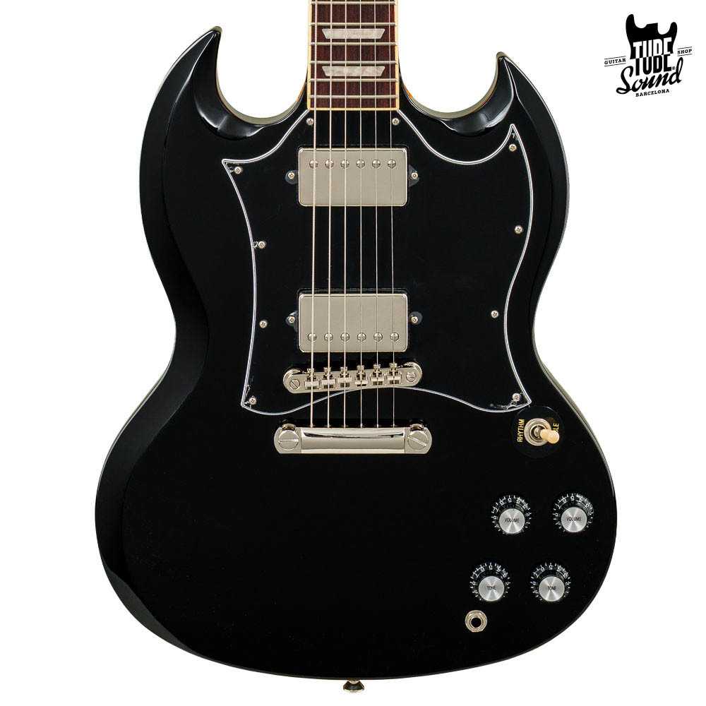 Epiphone SG Standard Ebony