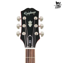Epiphone SG Standard Cherry