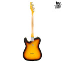 Fender Custom Shop Custom Order Telecaster Custom 60 RW Relic 3 Color Sunburst
