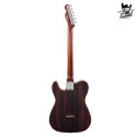 Fender Custom Shop Ltd. Ed. Telecaster Twisted RW NOS Closed Classic Hardware Rosewood