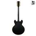 Gibson Custom ES-355 1959 Reissue VOS Ebony