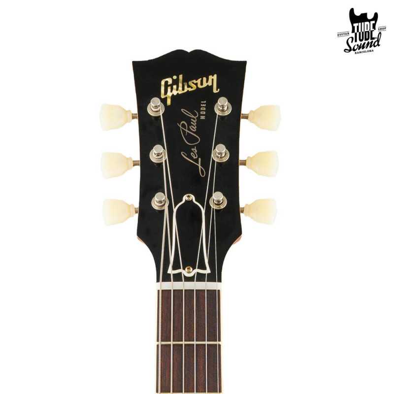 Gibson Custom Les Paul 1956 Reissue VOS Double Gold