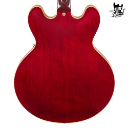 Gibson Custom ES-335 1961 Reissue VOS Sixties Cherry