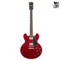 Gibson Custom ES-335 1961 Reissue VOS Sixties Cherry