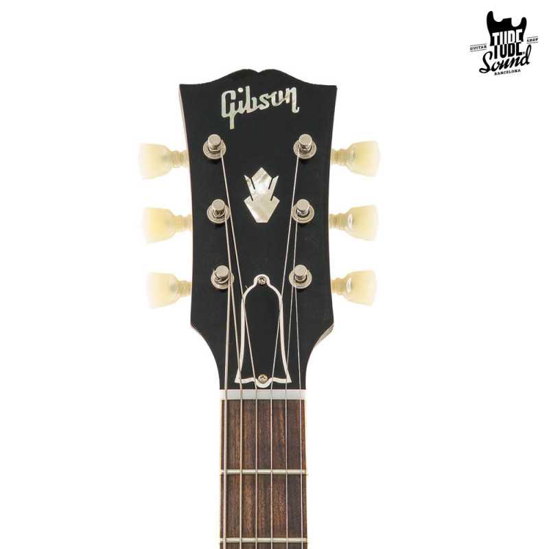Gibson Custom ES-335 1961 Reissue VOS Sixties Cherry