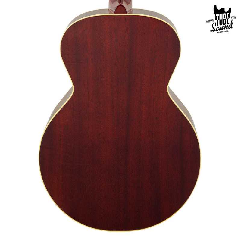 Gibson Custom L-1 Anniversary Limited Edition Cremona Burst