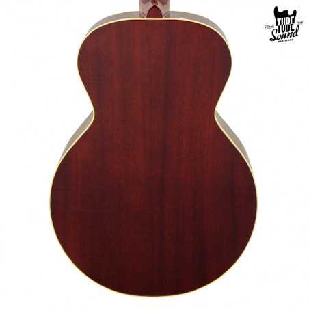 Gibson Custom L-1 Anniversary Limited Edition Cremona Burst