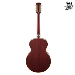 Gibson Custom L-1 Anniversary Limited Edition Cremona Burst
