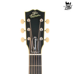 Gibson Custom L-1 Anniversary Limited Edition Cremona Burst
