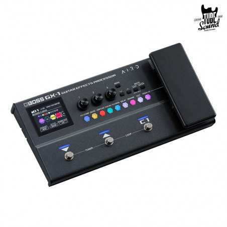 Boss GX-1 Guitar Effects Processor