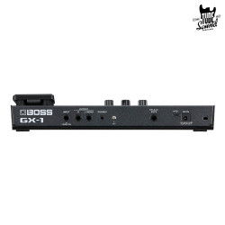 Boss GX-1 Guitar Effects Processor