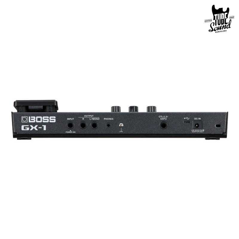Boss GX-1 Guitar Effects Processor