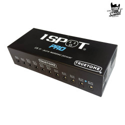 Truetone 1 Spot Pro CS11 Pure Isolated Power