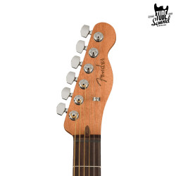 Fender Telecaster Player Acoustasonic RW Brushed Black