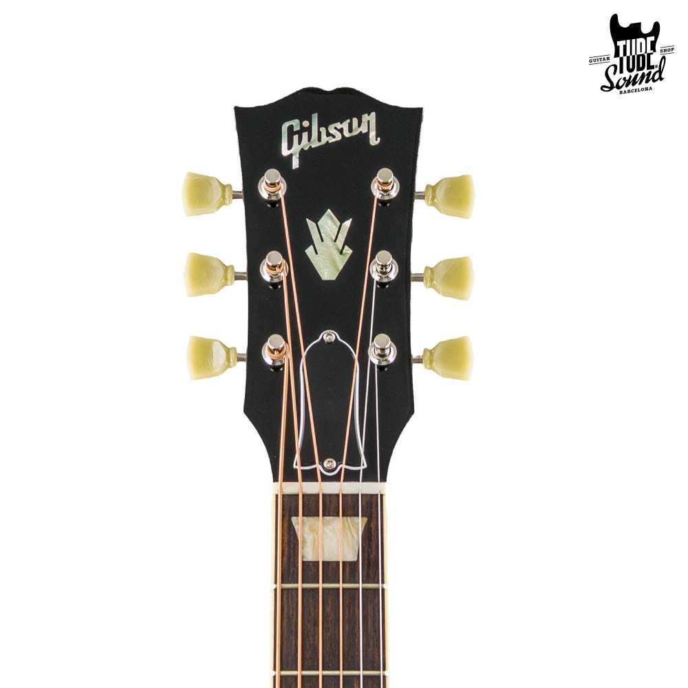 Gibson J-160E Original Vintage Sunburst