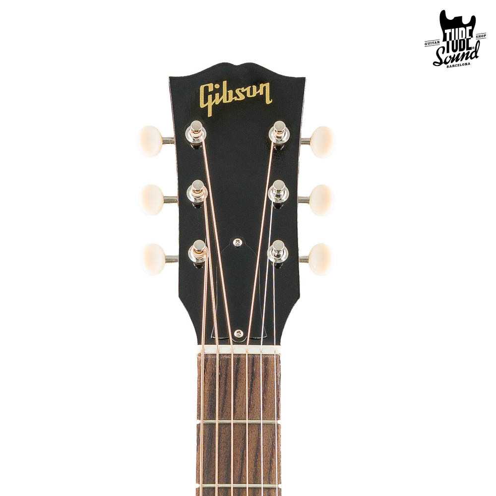 Gibson LG-2 50s Original Vintage Sunburst