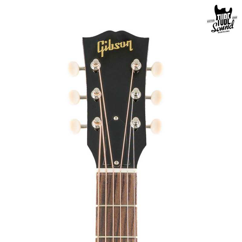 Gibson LG-2 50s Original Vintage Sunburst