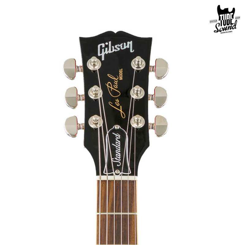 Gibson Les Paul Standard 60s Unburst