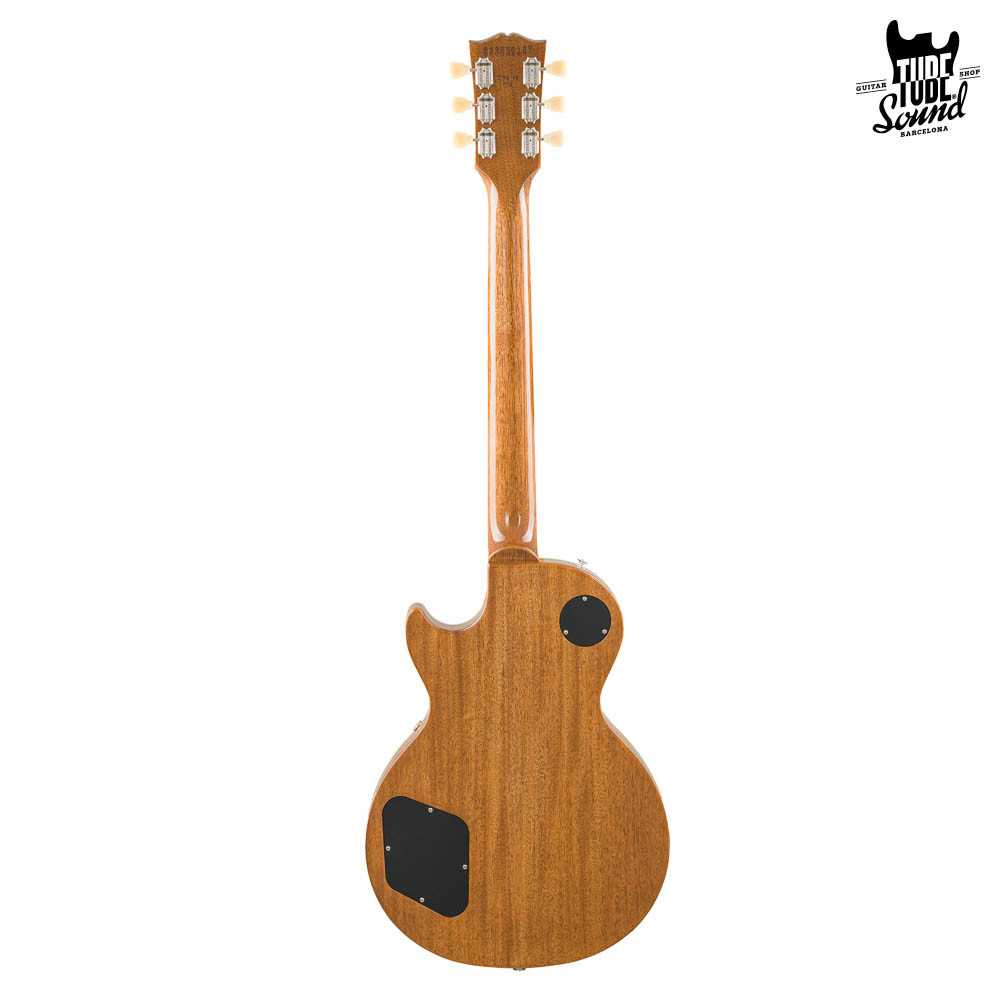 Gibson Les Paul Standard 50s Gold Top