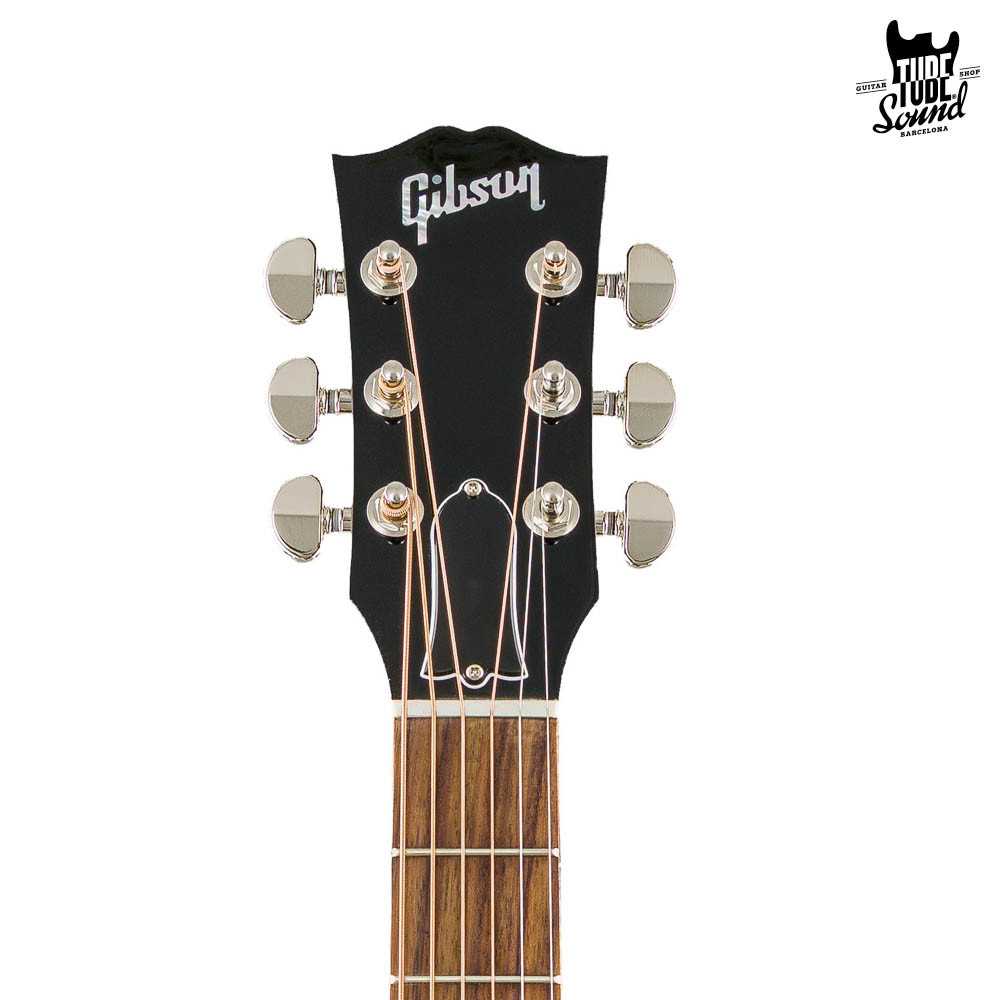 Gibson J-45 Standard Vintage Sunburst