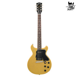 Gibson Les Paul Special DC TV Yellow