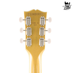 Gibson Les Paul Special DC TV Yellow