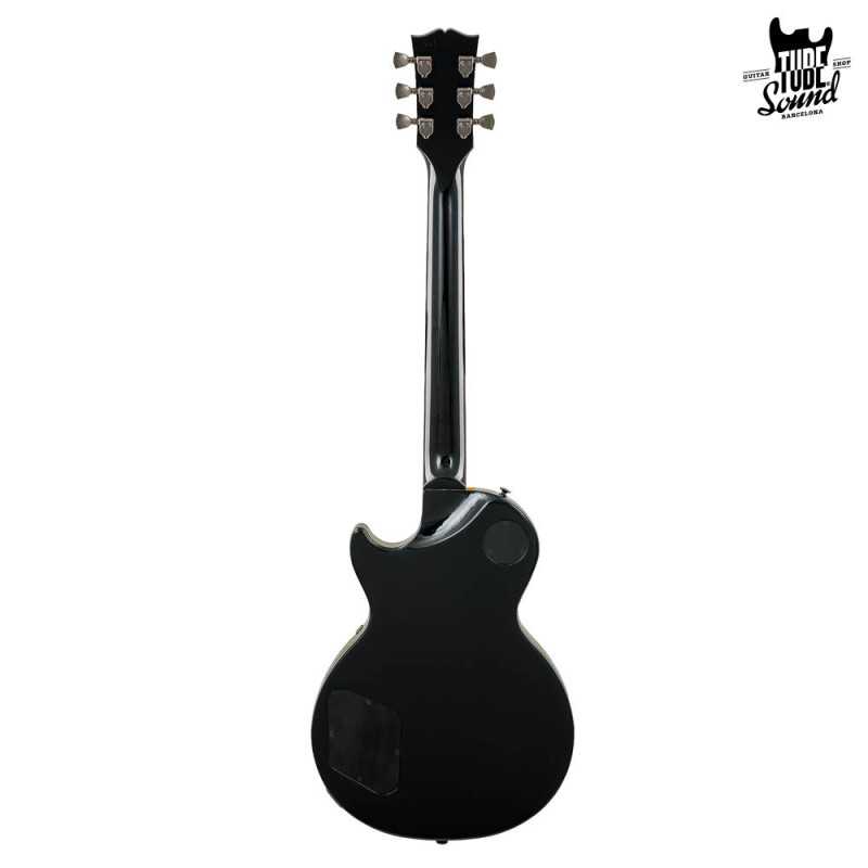Gibson Les Paul Studio Session Translucent Ebony Burst