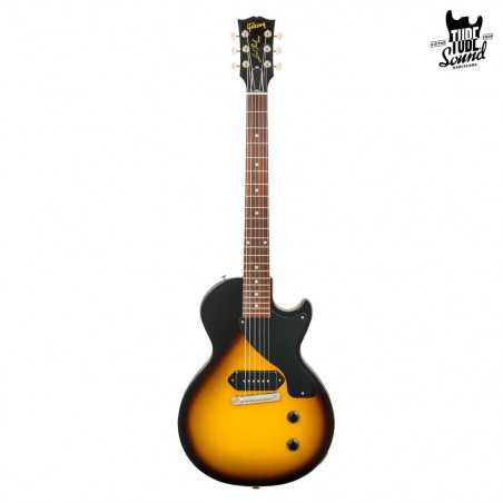 Gibson Les Paul Junior Vintage Tobacco Burst
