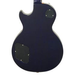 Gibson Les Paul Standard 60s Figured Top Blueberry Burst