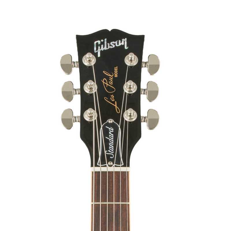 Gibson Les Paul Standard 60s Figured Top Blueberry Burst