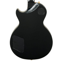 Gibson Les Paul Supreme Translucent Ebony Burst