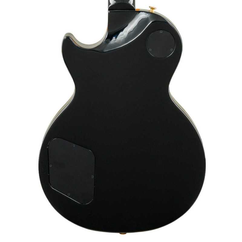 Gibson Les Paul Supreme Translucent Ebony Burst